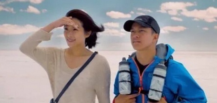 10 000 миль кадры 10 000 миль кадры