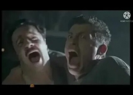 10 удивительных фактов о культовом фильме Мышиная охота, которые вы точно не знали кадры 10 удивительных фактов о культовом фильме Мышиная охота, которые вы точно не знали кадры