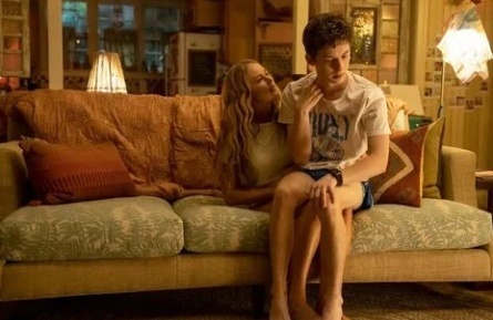 Секреты создания фильма Социальная сеть: 10 удивительных фактов, которые вы не знали кадры