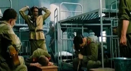 Дедовщина на экране: Топ-10 русских фильмов о армии, которые невозможно пропустить кадры Дедовщина на экране: Топ-10 русских фильмов о армии, которые невозможно пропустить кадры