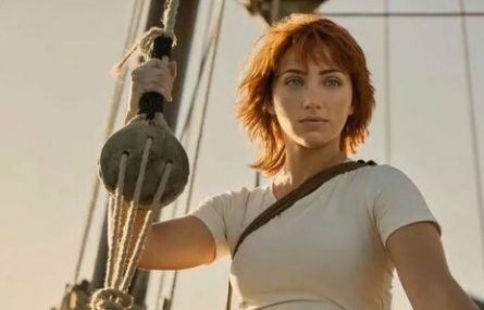 10 мультфильмов, в которых смелые и крутые девчонки станут твоими героинями кадры