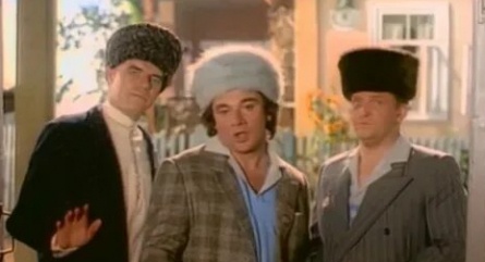 10 песен о Москве кадры 10 песен о Москве кадры