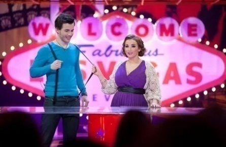 10 поводов влюбиться с Анфисой Чеховой кадры