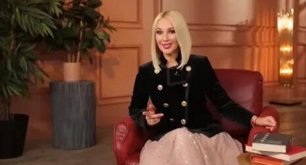 10 самых с Лерой Кудрявцевой кадры