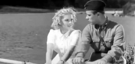 Огненные баталии на экране: топ-10 зрелищных фильмов о танках в СССР и России кадры