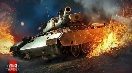 Огненные баталии на экране: топ-10 зрелищных фильмов о танках в СССР и России кадры