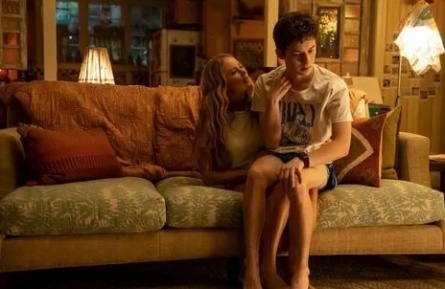 Смеяться до слез: Топ-10 комедий, которые поднимут настроение в любой день кадры