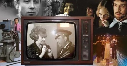 100 величайших персонажей телевидения кадры 100 величайших персонажей телевидения кадры