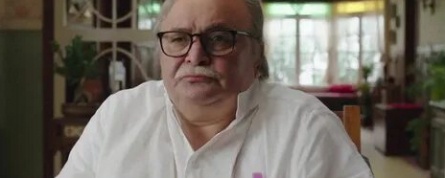 102 года — не предел кадры