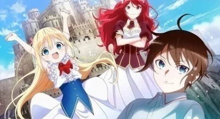 Новые приключения любимых героев: 11 аниме-продолжений, которые нельзя пропустить в 2023 году кадры Новые приключения любимых героев: 11 аниме-продолжений, которые нельзя пропустить в 2023 году кадры