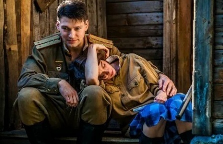 11-серийный сериал Двойная жизнь переживет адаптацию кадры