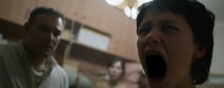 13 изгнаний дьявола кадры 13 изгнаний дьявола кадры