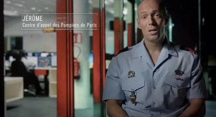 13 ноября: Атака на Париж кадры