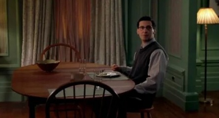 13 разговоров об одном кадры