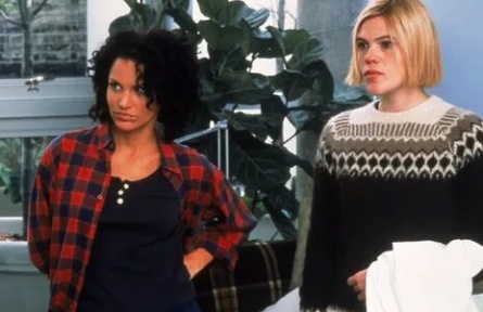 13 разговоров об одном кадры