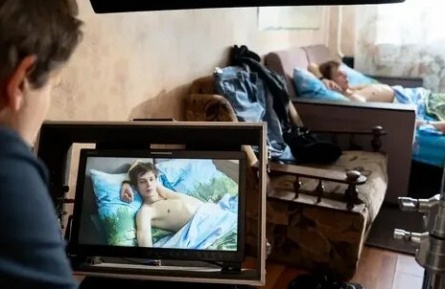 14+. История первой любви кадры 14+. История первой любви кадры