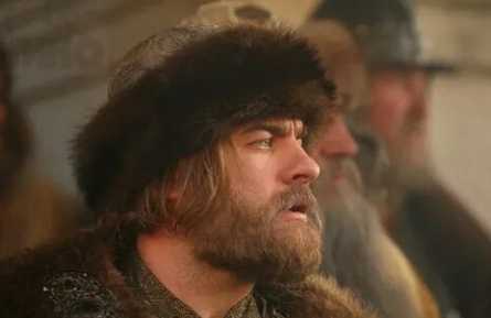 1612. Хроники смутного времени кадры 1612. Хроники смутного времени кадры