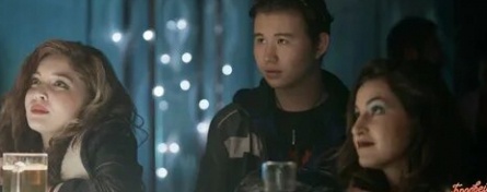 18 килогерц кадры 18 килогерц кадры