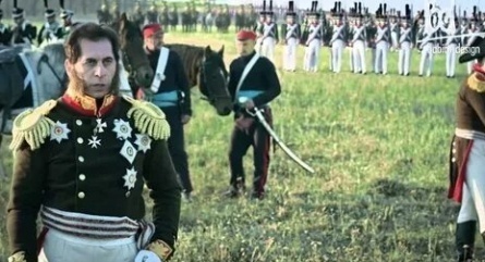 1812 Бородино кадры 1812 Бородино кадры