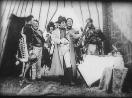 1812 год кадры 1812 год кадры