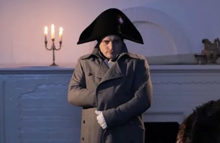 1812 Нашествие кадры 1812 Нашествие кадры