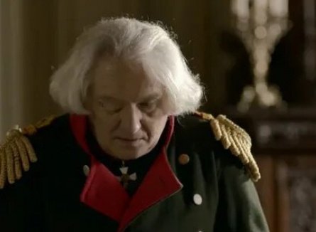1812 Противостояние кадры 1812 Противостояние кадры