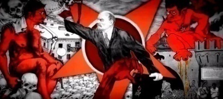 1917 - Раскаленный Хаос кадры 1917 - Раскаленный Хаос кадры
