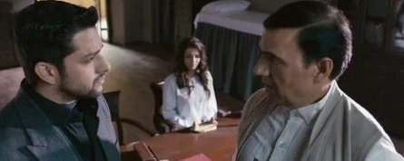 программа Bollywood: 1920: Зло возвращается