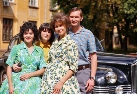 1963. Время, вперед! кадры 1963. Время, вперед! кадры