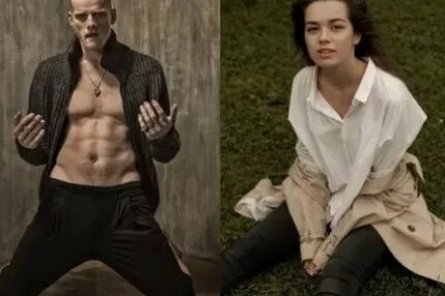 Две жены Юрия Колокольникова: за кулисами успеха и интриги знаменитого актера-красавца кадры