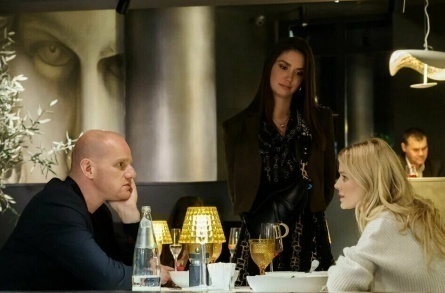 Две жены Юрия Колокольникова: за кулисами успеха и интриги знаменитого актера-красавца кадры