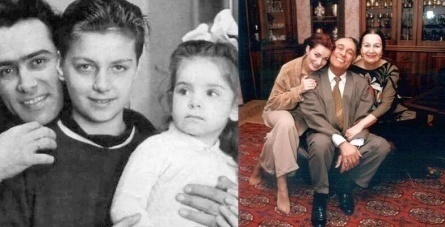 Семейные тайны Николая Сличенко: 2 жены, дочь и 3 сына - всё, что вы хотели знать о личной жизни артиста кадры