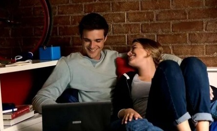 Две влюбленные сердца: история любви Бориса Корчевникова и его двух жен кадры