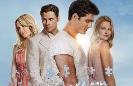 Две влюбленные сердца: история любви Бориса Корчевникова и его двух жен кадры