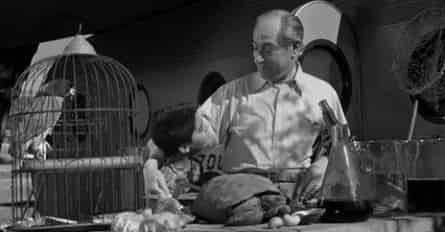 20 миллионов миль от Земли кадры