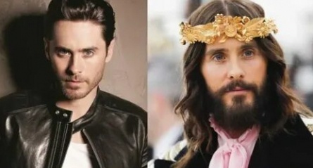 Джаред Лето: 20 удивительных фактов о звезде Голливуда, которые вы точно не знали кадры