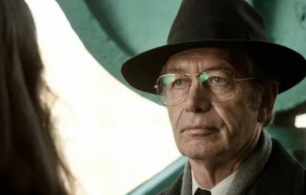 2012: Время перемен кадры