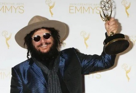 2014 Primetime Creative Arts Emmy Awards кадры 2014 Primetime Creative Arts Emmy Awards кадры
