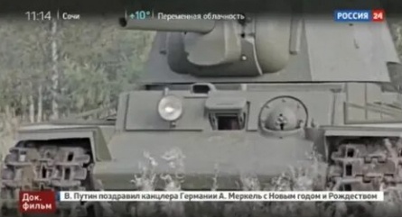 22 победы танкиста Колобанова кадры 22 победы танкиста Колобанова кадры