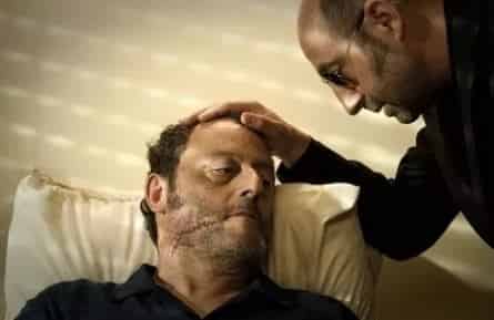 22 пули кадры