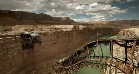 2210: Конец света кадры