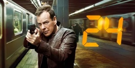 24 часа сериала станут полнометражными кадры 24 часа сериала станут полнометражными кадры