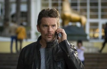 24 кадра кадры