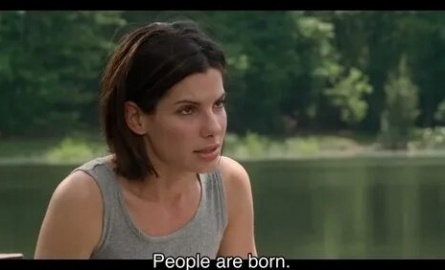 28 дней кадры