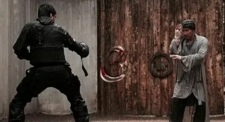 3: Алиф, Лам, Мим кадры 3: Алиф, Лам, Мим кадры