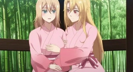 Семейное блаженство в мире аниме: 3 шедевра, которые дарят незабываемые впечатления кадры