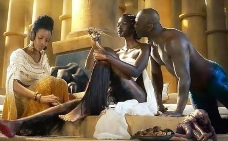 Тайны зловещих шкатулок: три фильма, которые заставят вас держать дыхание кадры