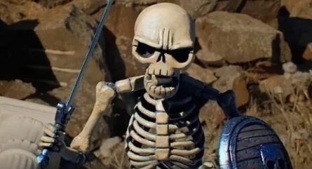 Ожившие костяшки на экране: 3 мультфильма про скелетов, которые заставят вас забыть о страхе кадры