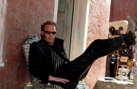 3000 миль до Грейсланда кадры