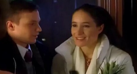 32 декабря кадры 32 декабря кадры
